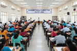TG TET 2026 Late Applicants Allocated Far Exam Centres