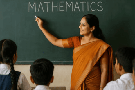 TG TET 2026 Application Form Last Date Approaching; Corrections allowed from November 24 onwards