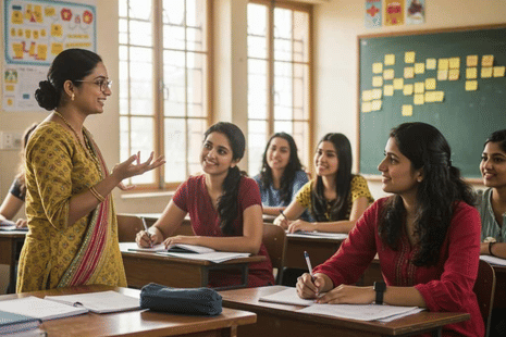 TG TET Exam Date 2026 Announced