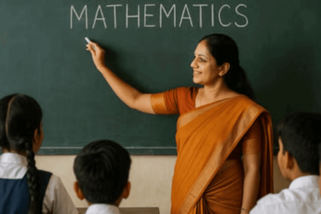 TG TET హాల్ టికెట్ 2025 అంచనా విడుదల సమయం, డౌన్‌లోడ్ లింక్ డిసెంబర్ 27న యాక్టీవ్ చేయబడుతుంది.