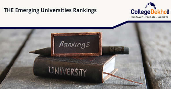 THE Emerging Economies University Rankings 2020: IISc in Top 20, Three IITs in Top 50