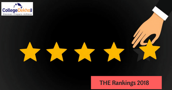 World University Rankings 2018: No Indian Institute in Top 100 for Life Sciences