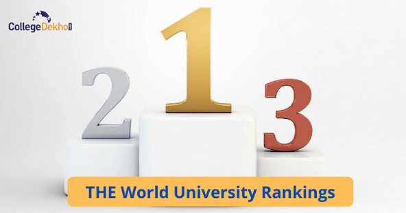 THE Impact Rankings 2021: LPU Ranks Among Top 200 Globally, Check Rankings of Indian Universities Here