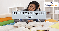 TISSNET 2022 Exam Expected Cutoff