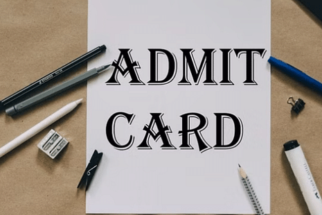 TISSNET 2023 Admit Card Postponed