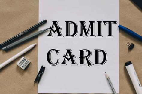 TISSNET Admit Card 2023 Postponed: Check new date of hall ticket