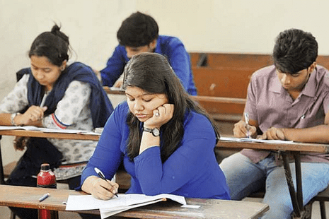 TISSNET 2023 List of documents required on exam day