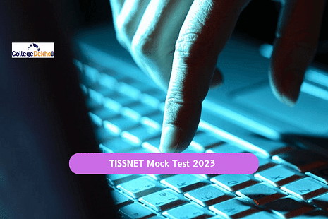 TISSNET Mock Test 2023