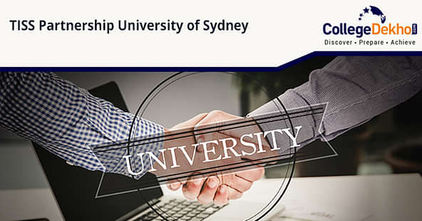 TISS-University of Sydney Partnership