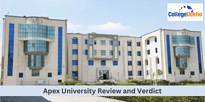 Apex University Review and Verdict