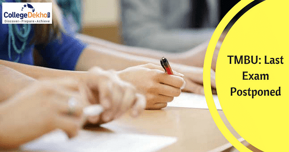 Bihar: University Forgets to Print Question Papers, Last Exam Postponed