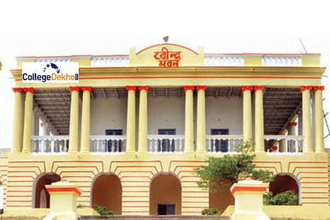 TMBU UG Admission 2025: Dates, Courses, Eligibility Criteria, Application Process, Admission, Merit List