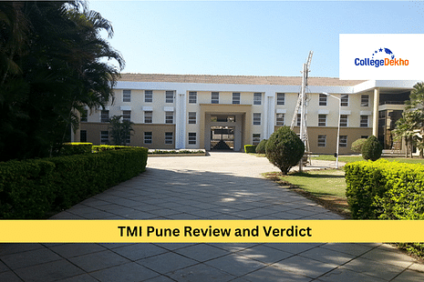 TMI Pune’s Review and Verdict by CollegeDekho
