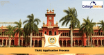 TNAU Application Form 2022 (UG) - Registration Process (Ongoing), Check Dates, Fee, Documents Upload
