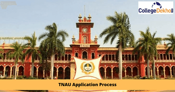 TNAU Application Form 2022 (UG) - Registration Process (Ongoing), Check Dates, Fee, Documents Upload