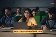 Tamil Nadu Agricultural University (TNAU) ICAR UG Expected Cutoff Rank 2025