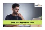 TNEA 2022 Application Form