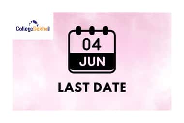 TNEA 2023 Registration Last Date June 4