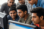 TNEA Artificial Intelligence Cutoff 2025 Likely Highest for Anna University; Previous Top Colleges Cutoff Trends