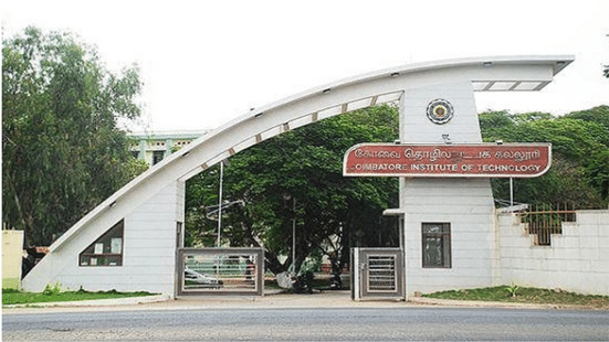 TNEA CIT Coimbatore Expected Cutoff 2024 (Image Credit: Pexels)