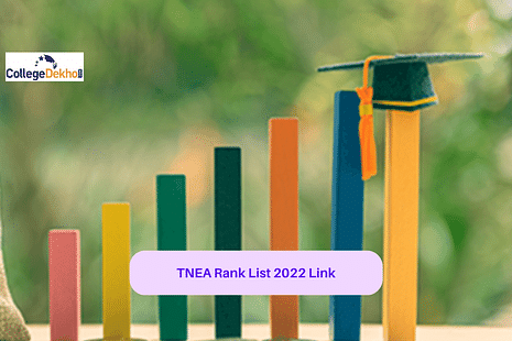 TNEA Rank List 2022 Link: Official Website Link to Download