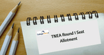 TNEA 2020 Round 1 Seat Allotment – Download College & Course Allotment Letter
