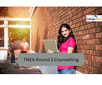 TNEA Round 3 Counselling: Eligible Ranks, Dates (Out), Vacant Seats, Process, Documents