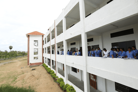 TNEA SKCET Coimbatore Expected Cutoff 2024 | CollegeDekho