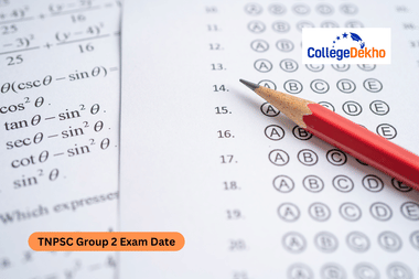 TNPSC Group 2 Exam Date 2025