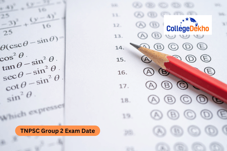 TNPSC Group 2 Exam Date 2025