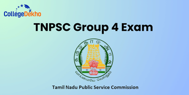 TNPSC Group 4 Recruitment