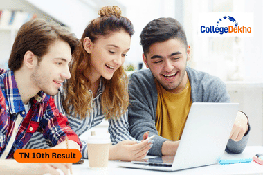 Tamil Nadu 10th Result 2026
