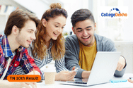 Tamil Nadu 10th Result 2025 (Out): TN SSLC Result 2025 Date, Direct Link to Check Result @ tnresults.nic.in, Marksheet