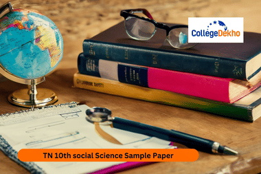 Tamil Nadu Class 10 Social Science Model Paper 2026