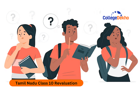 Tamil Nadu Class 10 Revaluation 2025