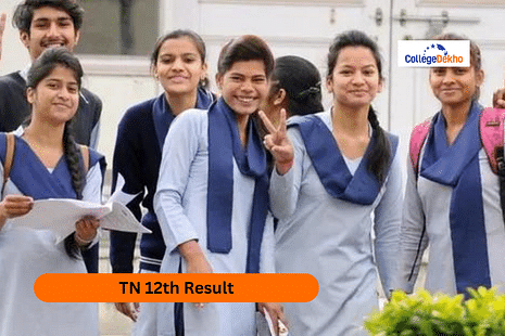 Tamil Nadu 12th Result 2024 TN 12th Results for Science