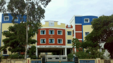 TN NEET UG Round 1 SMC Chennai MBBS Cutoff 2024 (Image Credit: Pexels)