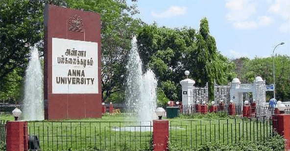 Engineering Colleges in Tamil Nadu Produce Poor Results and Low Pass Percentage