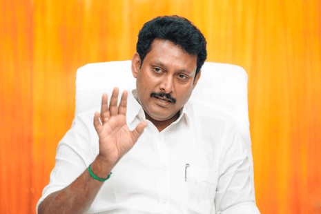 Tamil Nadu Education Minister issues SOPs for Schools Safety amid Heavy Rains