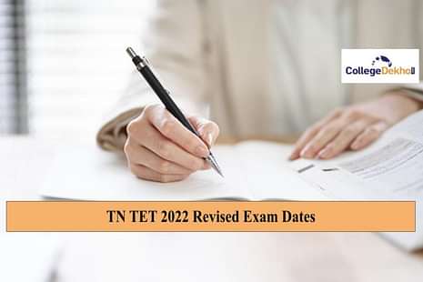 TN TET 2022 Revised Exam Dates to be Announced Soon on Official Website