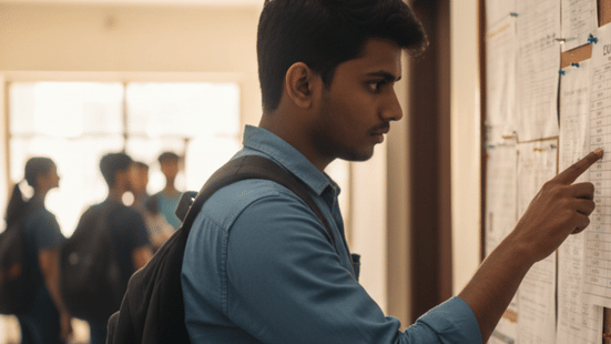 TN TET Hall Ticket 2025 Expected Release Date