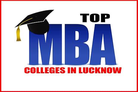 MBA Colleges in Lucknow