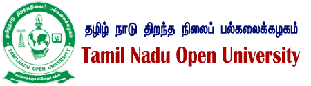 Tamil Nadu Open University Announces BEd Admissions