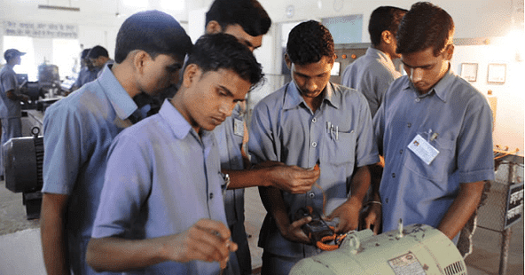 Telangana Govt. to Implement Skill Development Training Programmes for SC Youth 