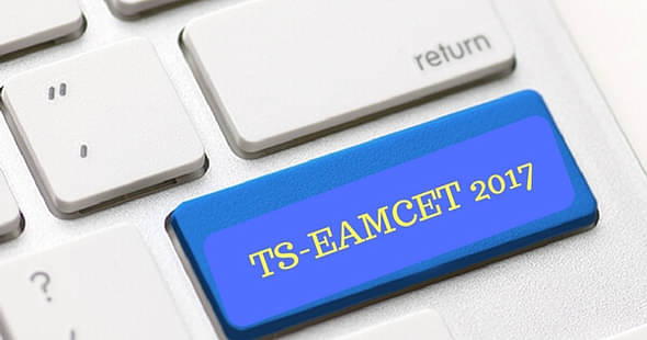 TS-EAMCET 2017 Schedule Released! Check Here!