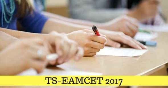 TS-EAMCET 2017 Concludes, Results on May 22