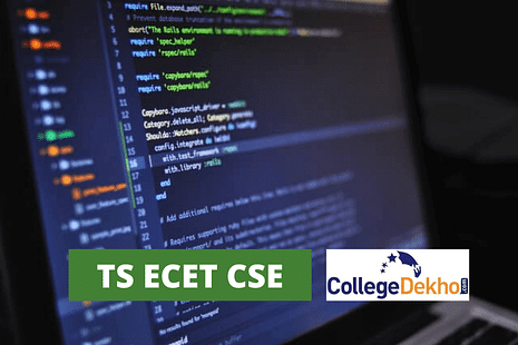 TS ECET CSE 2024 సిలబస్, మాక్ టెస్ట్, వెయిటేజీ, ప్రశ్నాపత్రం, జవాబు కీ