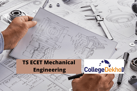 TS ECET Mechanical Engineering