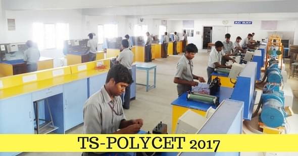 TS-POLYCET 2017 Results to be Declared on May 5