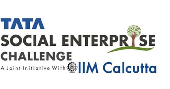 'Social' Startup Wins Tata Social Enterprise Challenge Organised by IIM Calcutta & Tata Group